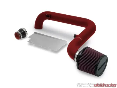 Neuspeed Red P-Flo Air Intake Audi | Volkswagen 2006-2009 - 65.10.97R