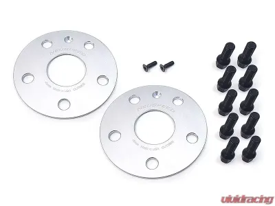 Neuspeed Wheel Spacer Kit - 88.00.04