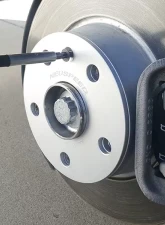 Neuspeed Wheel Spacer Kit                                     - 88.00.04 - Image 2
