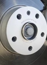 Neuspeed Wheel Spacer Kit                                     - 88.00.04 - Image 3