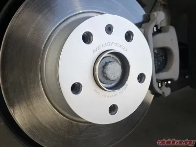 Neuspeed Wheel Spacer Kit - 88.00.04