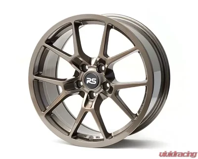 Neuspeed RSe10 Wheel 18x9.0 5x112 +45mm Gloss Bronze - 88.10.16BRG.2