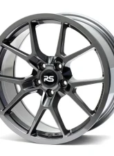 Neuspeed RSe10 Wheel 18x9.0 5x112 +45mm Gloss Gun Metallic                                     - 88.10.16GG.2 - Image 2