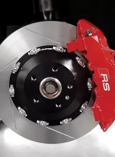 Neuspeed Full Floating Brake Rotor Front 2-Piece - 370mm                                     - 9947LR - Image 6