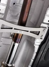 Neuspeed Center Front Floor Brace Audi|VW                                     - IS.CCFBF.G7 - Image 2