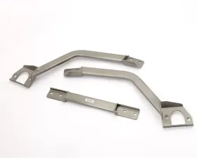 Neuspeed Center Rear Floor Brace Audi|VW