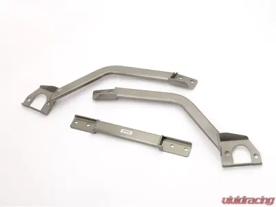 Neuspeed Center Rear Floor Brace Audi|VW - IS.CCFBR.G7