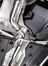 Neuspeed Center Rear Floor Brace Audi|VW                                     - IS.CCFBR.G7 - Image 2