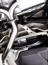Neuspeed Rear Subframe Brace Audi|VW                                     - IS.CRMB.G7 - Image 2