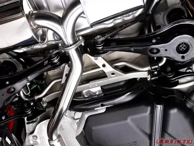 Neuspeed Rear Subframe Brace Audi|VW - IS.CRMB.G7