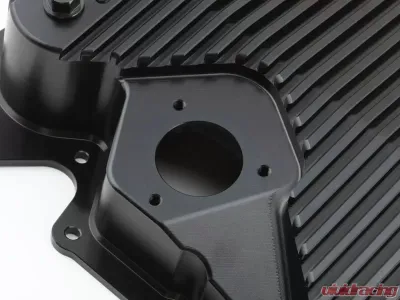 Neuspeed Billet Aluminum Oil Pan VW (MK6|MK7) - IS.EOP.EA888