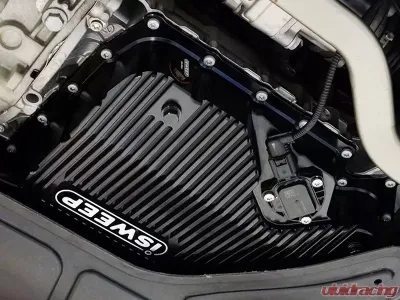 Neuspeed Billet Aluminum Oil Pan VW (MK6|MK7) - IS.EOP.EA888