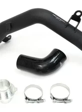 Neuspeed Hi-Flo Turbo Discharge Conversion Audi | Volkswagen 2017+                                     - 48.02.48 - Image 5