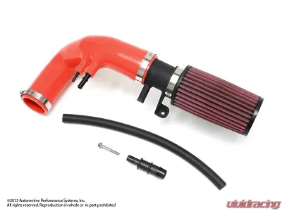 Neuspeed Red P-Flow Air Intake Fiat 12-13 - NF.6501