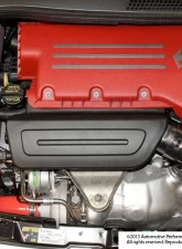 Neuspeed Red P-Flow Air Intake Fiat 12-13                                     - NF.6501 - Image 2