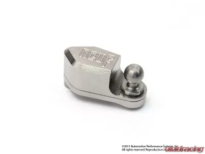 Neuspeed Short Shift Adapter Fiat 2012+ - NF.6601