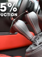 Neuspeed Short Shift Adapter Fiat 2012+                                     - NF.6601 - Image 2