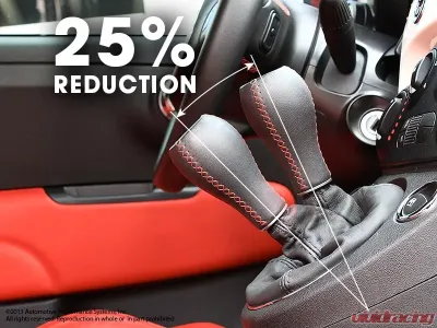 Neuspeed Short Shift Adapter Fiat 2012+ - NF.6601