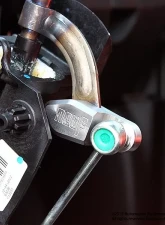 Neuspeed Short Shift Adapter Fiat 2012+                                     - NF.6601 - Image 3