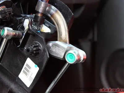 Neuspeed Short Shift Adapter Fiat 2012+ - NF.6601