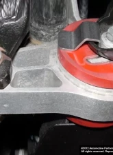 Neuspeed Black Engine Torque Arm Insert Mini (R55-R59)                                     - NM.228856 - Image 2