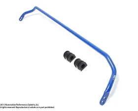 Neuspeed Blue Solid Rear Sway Bar 22mm Mini Gen 3 (F55|F56|F57)