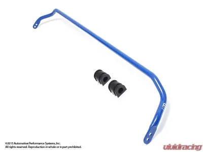 Neuspeed Blue Solid Rear Sway Bar 22mm Mini Gen 3 (F55|F56|F57) - NM.258846