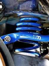 Neuspeed Blue Solid Rear Sway Bar 22mm Mini Gen 3 (F55|F56|F57)                                     - NM.258846 - Image 2