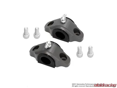 Neuspeed Blue Solid Rear Sway Bar 22mm Mini Gen 2 (R55-R59) - NM.258856