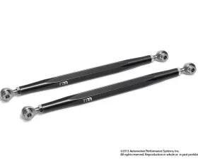 Neuspeed Aluminum Rear Control Arm Mini Gen 2