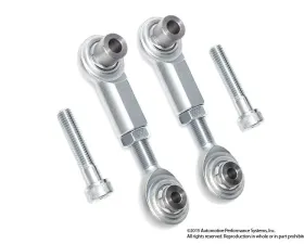Neuspeed Rear Sway Bar Link Kit Mini Gen 3