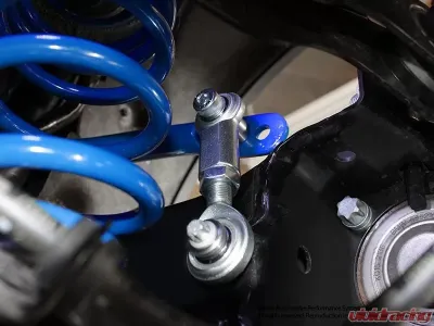 Neuspeed Rear Sway Bar Link Kit Mini Gen 3 - NM.328847