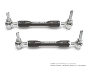 Neuspeed Rear Sway Bar Link Kit Mini Gen 2