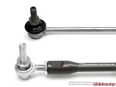Neuspeed Front Sway Bar Link Kit Spec-B (Coilover Setup) Mini Gen 2 - NM.328858