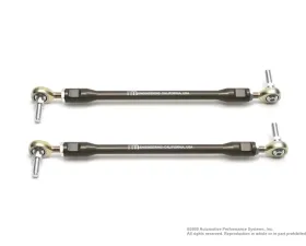 Neuspeed Front Sway Bar Link Kit Mini Gen 2