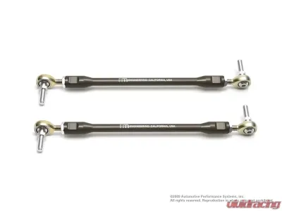 Neuspeed Front Sway Bar Link Kit Spec-B (Coilover Setup) Mini Gen 2 - NM.328858