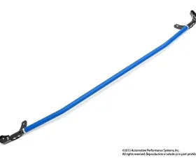 Neuspeed Blue Aluminum Front Strut Tower Bar Mini Gen 3