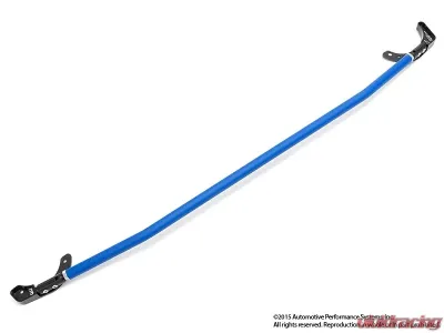 Neuspeed Blue Aluminum Front Strut Tower Bar Mini Gen 3 - NM.358846
