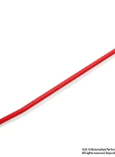 Neuspeed Red Aluminum Front Strut Tower Bar Mini Gen 3                                     - NM.358846R - Image 4