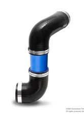 Neuspeed Blue Hi-Flow Air Charge Pipe Mini Gen 2                                     - NM.488855 - Image 4