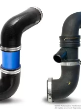 Neuspeed Blue Hi-Flow Air Charge Pipe Mini Gen 2                                     - NM.488855 - Image 2