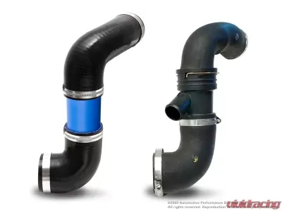 Neuspeed Blue Hi-Flow Air Charge Pipe Mini Gen 2 - NM.488855