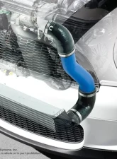 Neuspeed Blue Hi-Flow DisChargepipe Mini Gen 2                                     - NM.488856 - Image 3