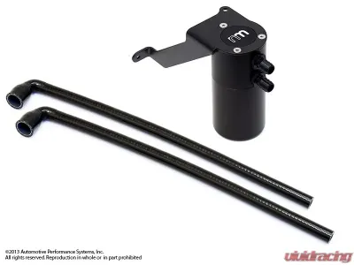 Neuspeed Oil Catch Tank Mini Gen 2 N18 - NM.498854