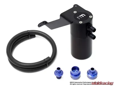 Neuspeed Oil Catch Tank Mini Gen 2 N14 - NM.498855