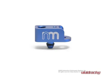 Neuspeed Blue Boost Port Adapter Mini Gen 2 - NM.498856
