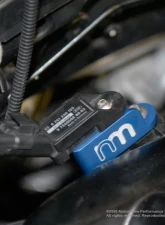 Neuspeed Blue Boost Port Adapter Mini Gen 2                                     - NM.498856 - Image 2