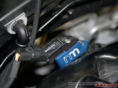 Neuspeed Blue Boost Port Adapter Mini Gen 2 - NM.498856