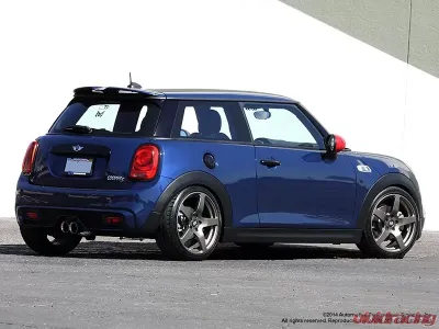Neuspeed Blue Suspension Spring Kit Mini Gen 3 - NM.558846