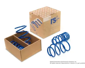 Neuspeed Blue Suspension Spring Kit Mini Countryman|Paceman FWD